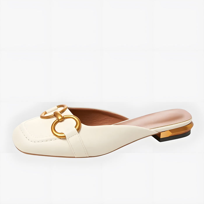 Indira | Sandales orthopédiques femme confortables