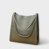 Léa — Sac en Cuir Fait Main