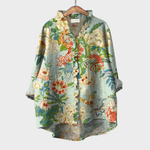 Grace — Blouse élégante d’été