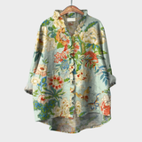 Grace — Blouse élégante d’été