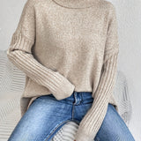 Audrey — Pull Confortable