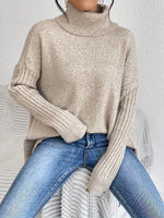 Pull Confortable