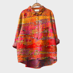 Catherine — Blouse élégante d’été