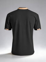LAPEL SHIRT FOR MEN
