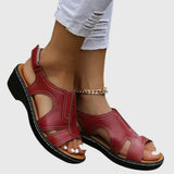 Celeste | Sandales orthopédiques femme