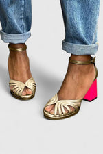 Talons Sophistiqués