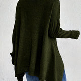 Sylvie — Pull Confortable
