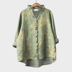 Rosalinde — Blouse élégante d’été