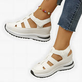 Ambre | Sandales orthopédiques femme polyvalentes