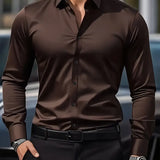 Caspian | Tailor-made business shirt
