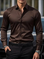 Caspian | Tailor-made business shirt