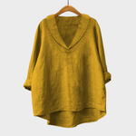 Samantha — Blouse élégante d’été
