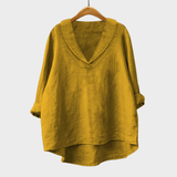 Samantha — Blouse élégante d’été