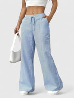 Pantalons Élégants
