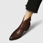 Nathalie — Bottes Élégantes