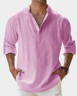 Anderson | Cozy Casual Shirt