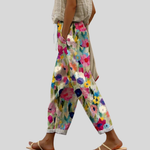 Sidonie — Pantalon Décontracté Quotidien