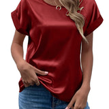 Émeline | Blouse classique et tendance
