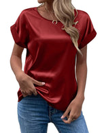 Émeline | Blouse classique et tendance