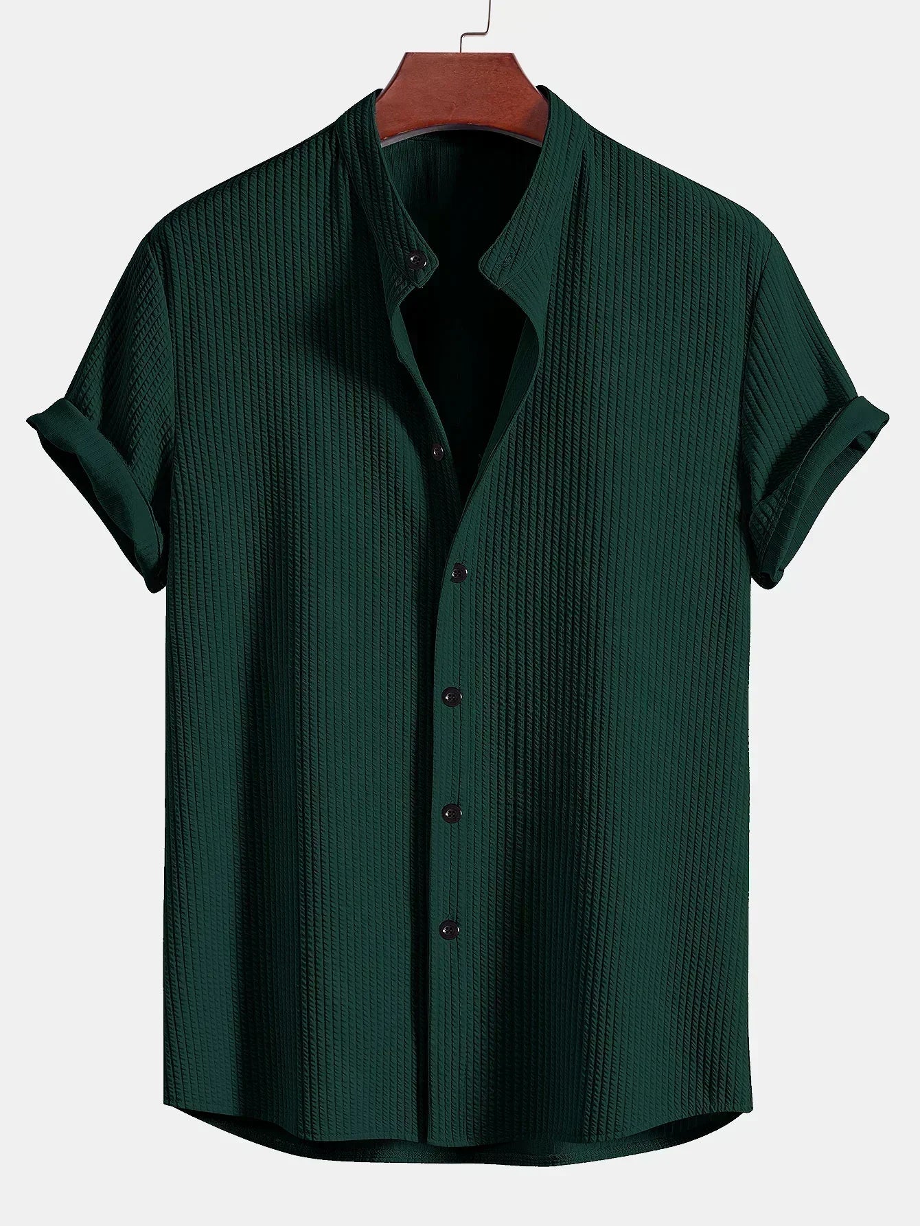 BREATHABLE SUMMER SHIRT FOR MEN