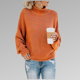 Léontine | Pull en maille élégant
