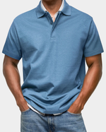 Finn | Premium Everyday Polo