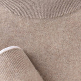 Edwin | Versatile turtleneck