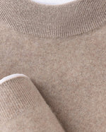 Edwin | Versatile turtleneck