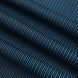 DRAWSTRING STRIPE TROUSERS FOR MEN