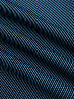DRAWSTRING STRIPE TROUSERS FOR MEN