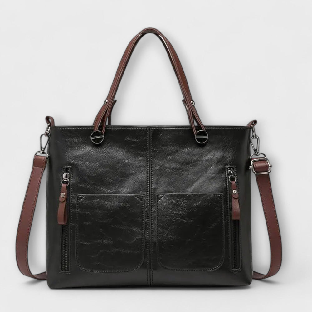 Un sac dont on vous parlera.