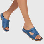 Anna | Sandales orthopédiques femme