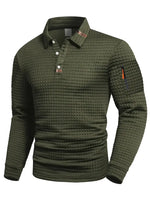 CLASSIC LONG SLEEVE SHIRT FOR MEN