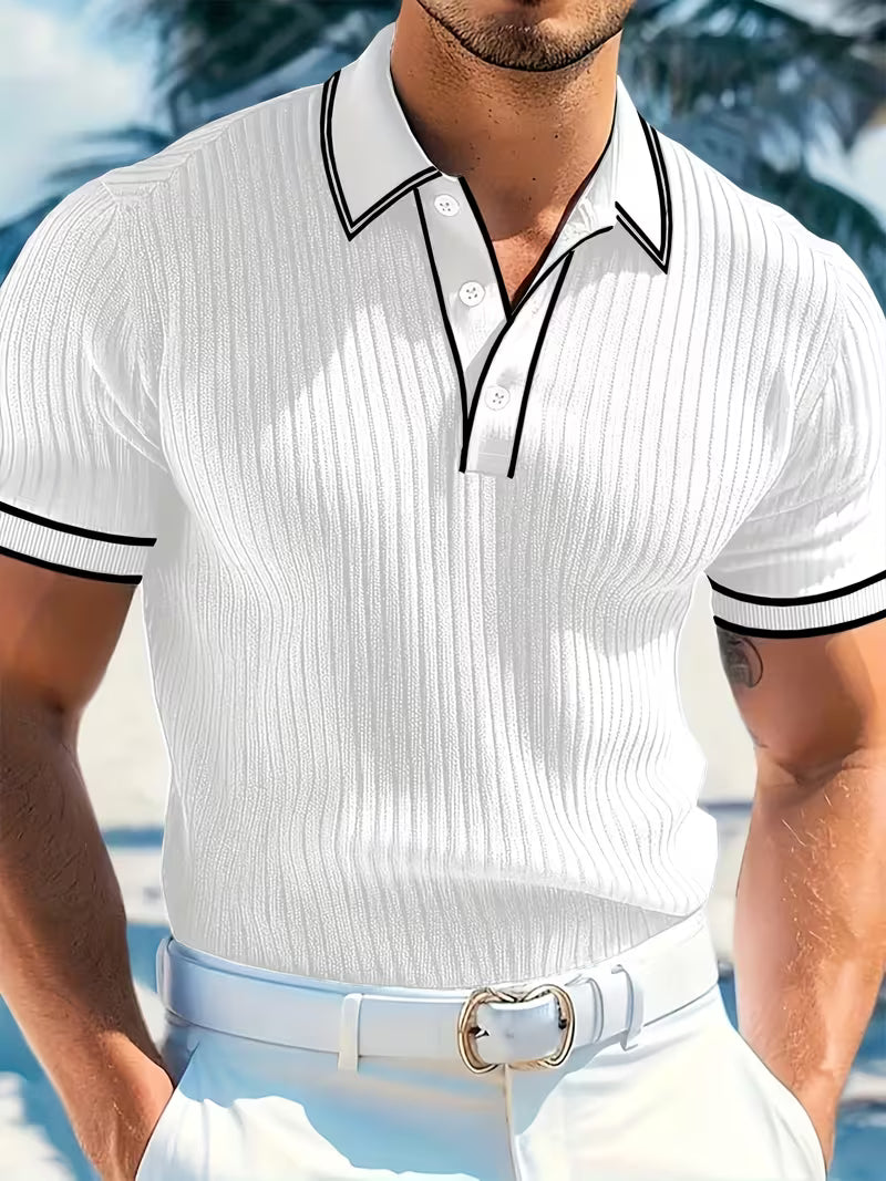 White / S