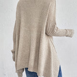 Sylvie — Pull Confortable