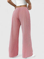 Pantalons Élégants