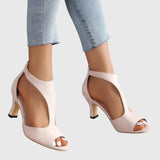 Améline — Talons Orthopédiques