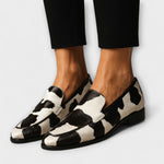Margot — Mocassin Contemporain