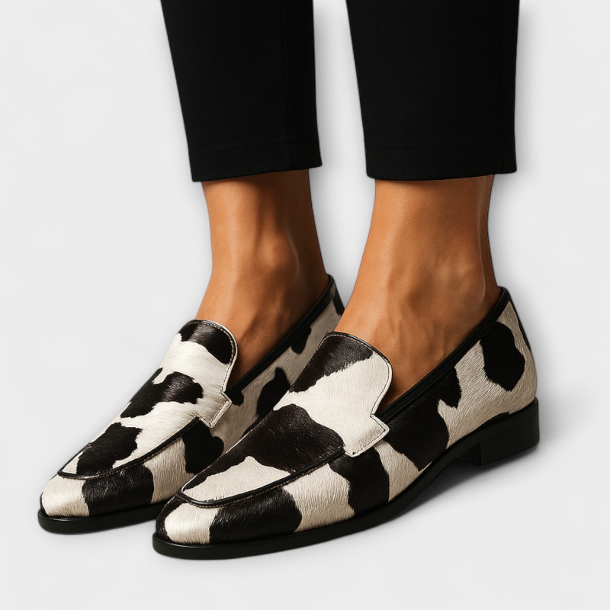 Margot — Mocassin Contemporain