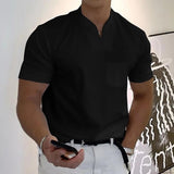 Polo Philip — classique à col