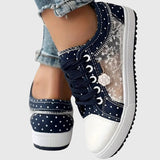 Elena — Sneakers Orthopédiques