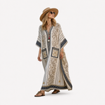Caftan élégant