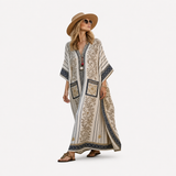 Caftan élégant