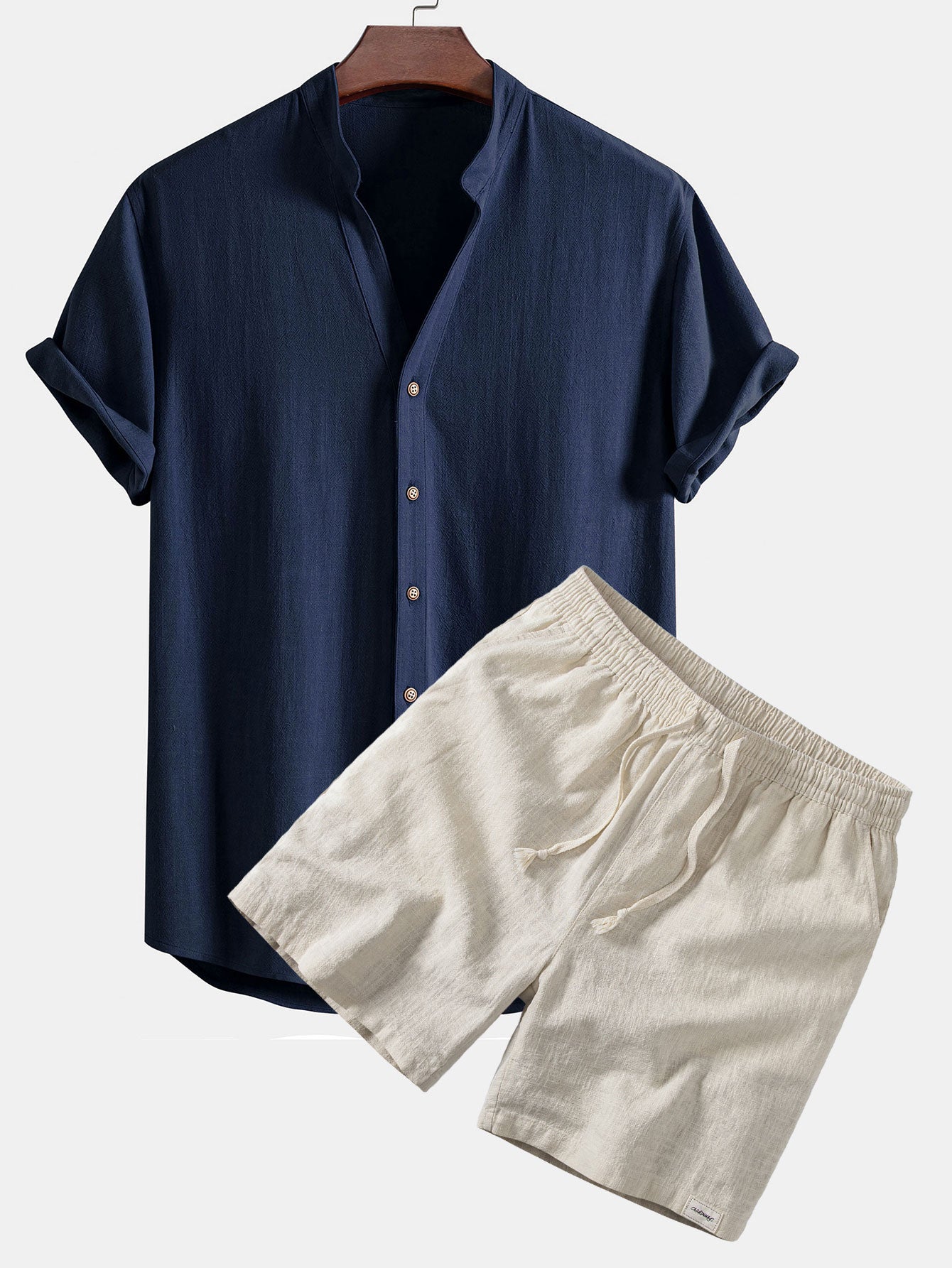 Navy / S