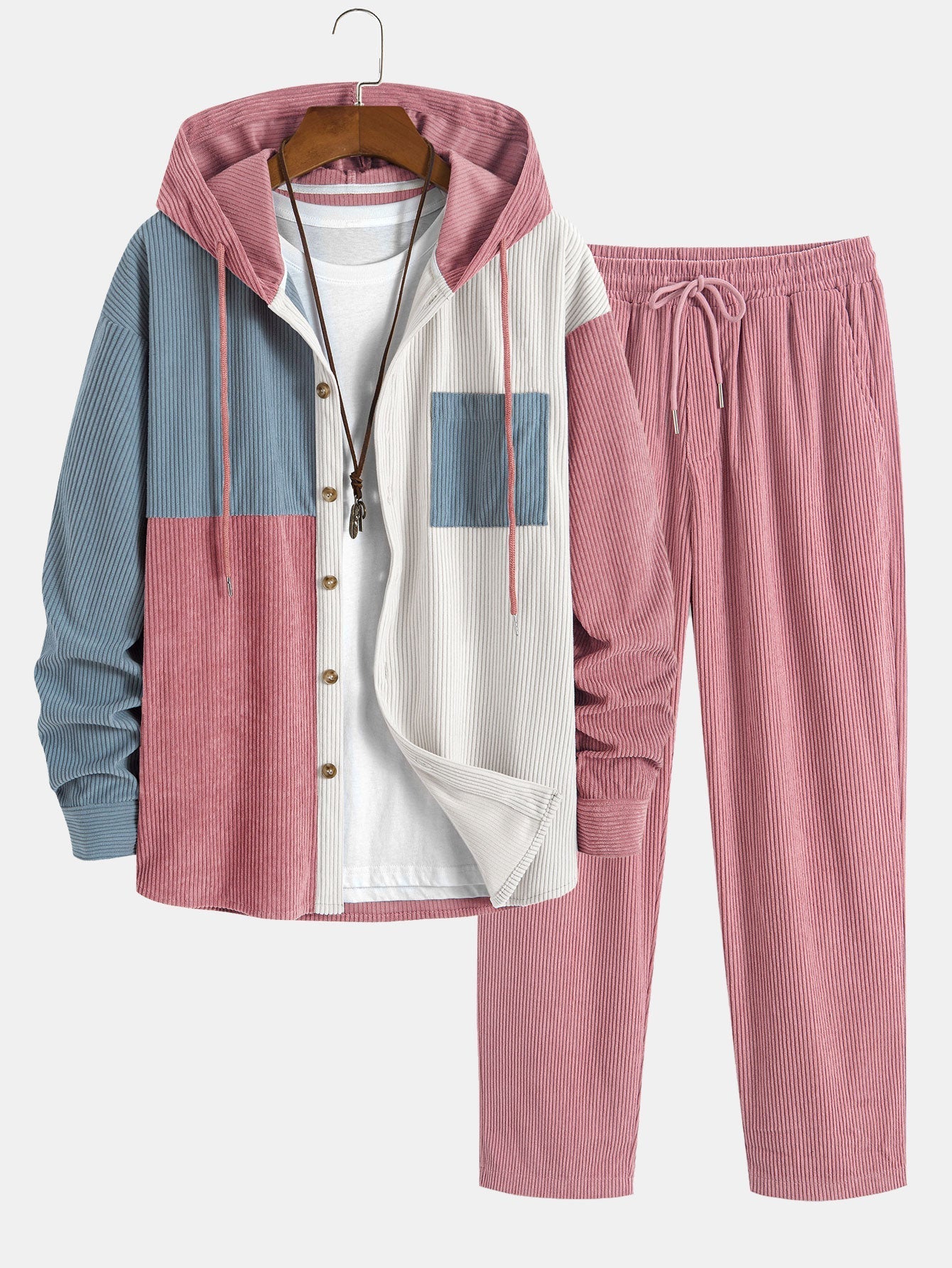 Lightpink / S