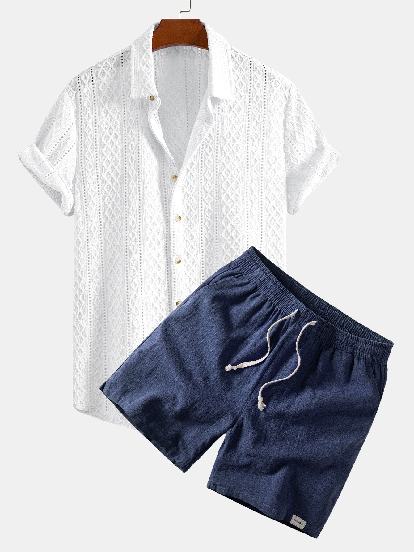 Navy / S