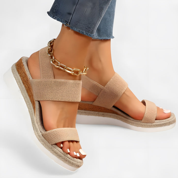 Merill | Sandales orthopédiques femme