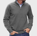 COSY PULLOVER FOR MEN