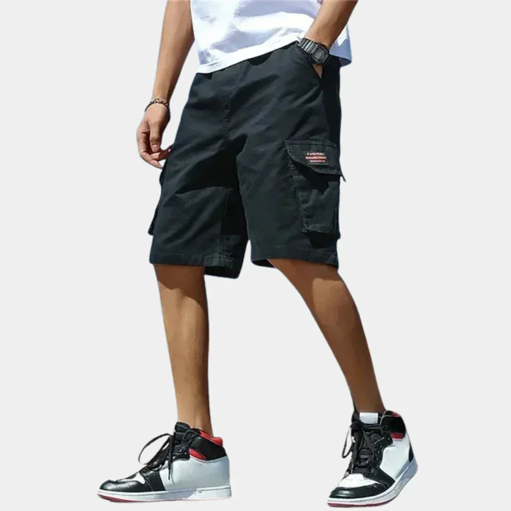 CARGO SHORTS FOR MEN