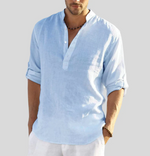 Ronie | Relaxed fit shirt